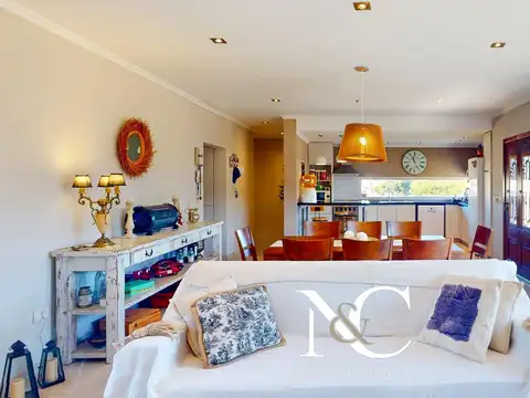 Casa en Venta 6 años