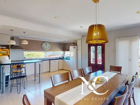 Casa en Venta al Oeste