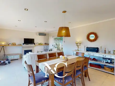 Casa en Venta de 4 dormitorios