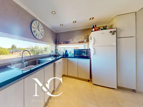 Casa en Venta en Costa Esmeralda