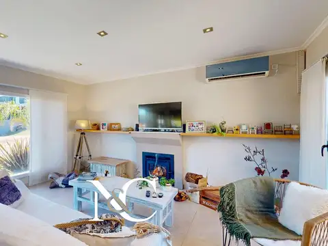 Deportiva I lote al 100