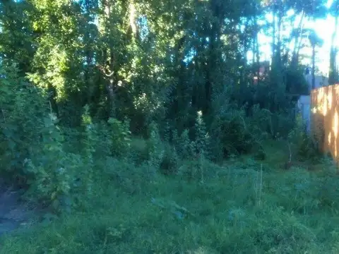 Oprtunidad, lote en la zona centrica comercial / residencial de mar azul, a metros del mar