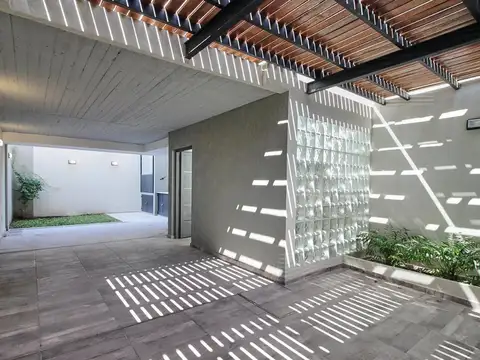 Triplex 4 Ambientes - Villa Devoto
