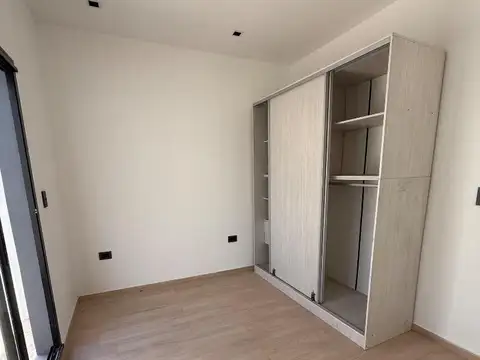 Departamento en Alquiler A Estrenar