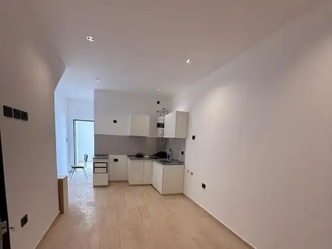 Departamento en Alquiler de 2 ambientes