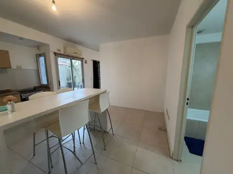 Departamento en Alquiler de Monoambiente
