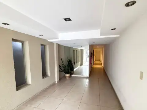 Departamento en Alquiler 12 años