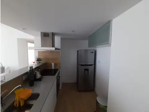 Departamento 4 ambientes con 4 baños