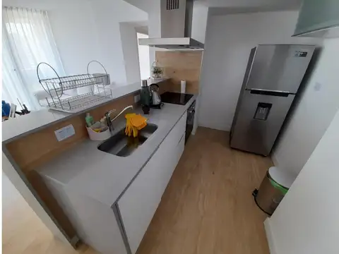 Departamento en Venta en La Perla Sur, USD 260.000