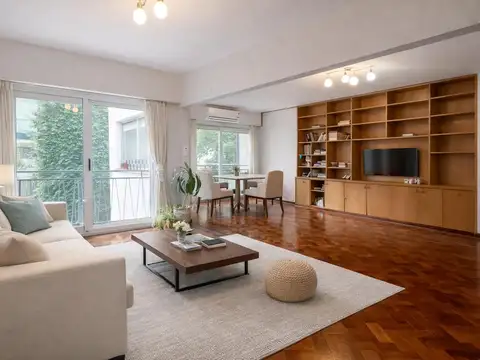 Departamento en Venta 4 Ambientes en Retiro