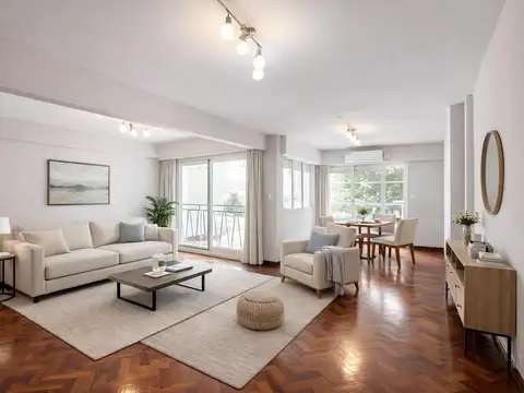 Departamento en Venta de 4 ambientes