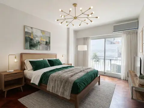Departamento en Venta de 3 dormitorios