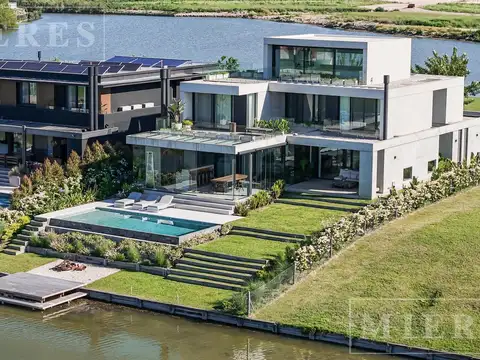Casa en Venta en Nordelta, Partido de Tigre