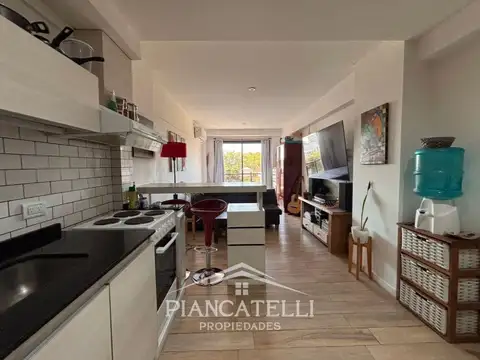 Departamento en Venta al Oeste