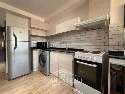 Departamento en Venta de Monoambiente