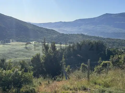 LOTE VENTA SAN MARTIN DE LOS ANDES