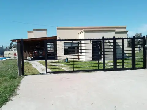 Casa en Venta en Cañuelas, USD 120.000