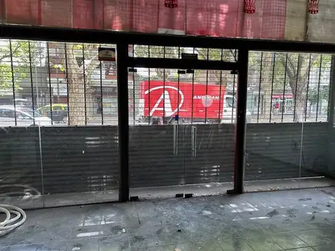 Local - Alquiler - Argentina, Capital Federal - Av. Caseros 3626