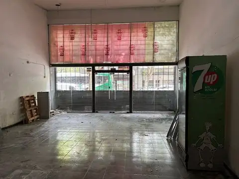 Local en Alquiler en Parque Patricios, $ 2.200.000