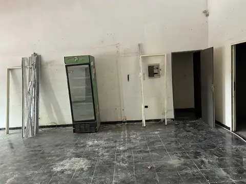 Avenida Caseros 3600