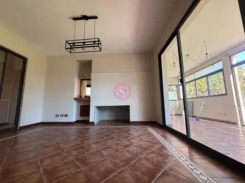 Casa en Alquiler 15 años