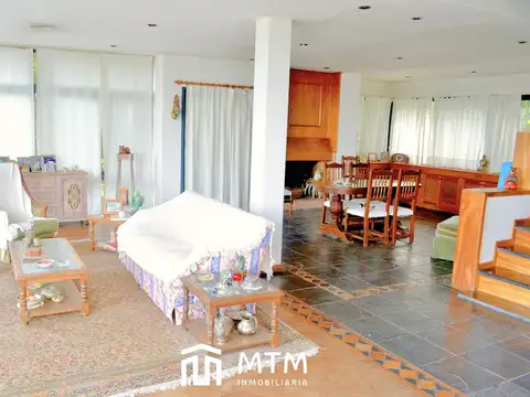 Casa en Venta 40 años