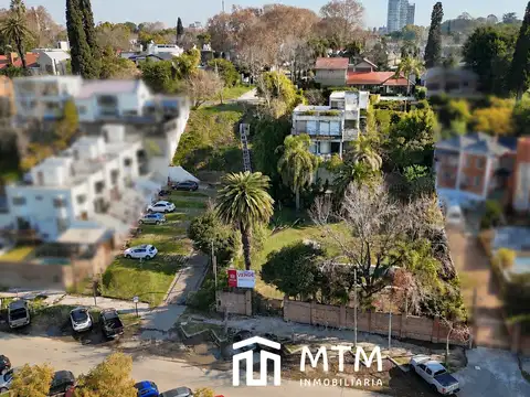Casa en Venta en Alberdi, Rosario