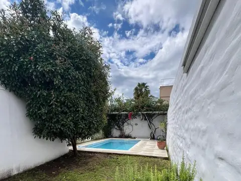 Casa en venta y alquiler 3 dorm Alto Verde