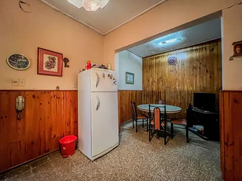 Casa en Venta 57 años