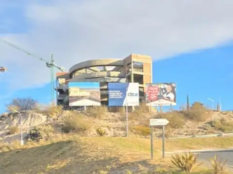 Oficina - Alquiler - Argentina, Neuquén - Jujuy 1200