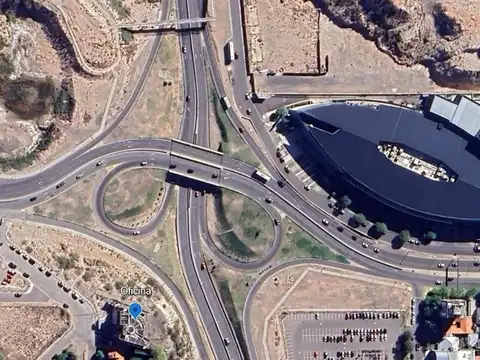 Oficina Monoambiente con 7 baños