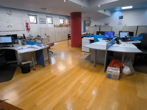 Oficina en Venta en San Nicolás, CABA