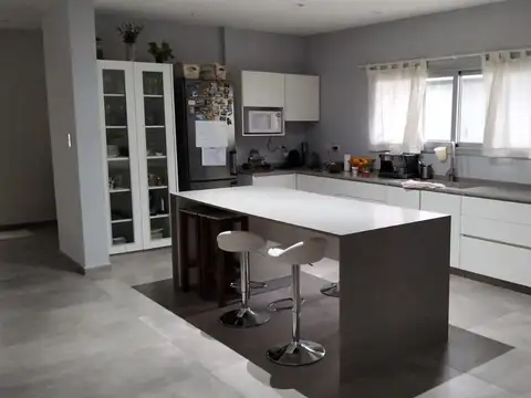 El Bosque 100