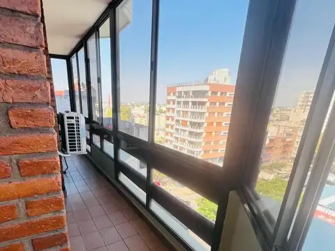 Departamento en Alquiler al Noreste