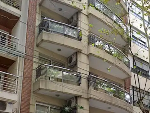 Excelente Monoambiente. Edificio Maiten V . Apto Profesional- Caballito