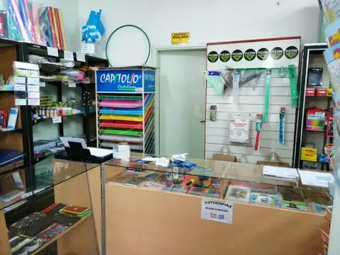 Local en Venta en Ciudad Jardin Del Palomar, USD 90.000