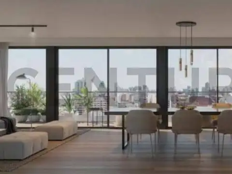 Departamento en Venta A Estrenar