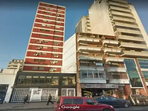 Departamento de 4 ambientes en Venta en Villa crespo 