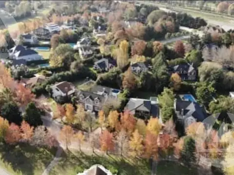 LOTE en VENTA en Barrio Privado Solar del Bosque - Canning