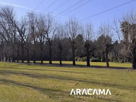 Solar del Bosque - Canning