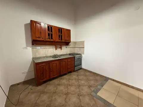 Departamento en Alquiler de 3 ambientes