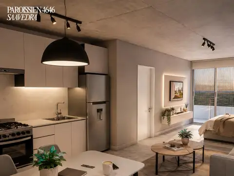 Departamento en Venta de 2 dormitorios