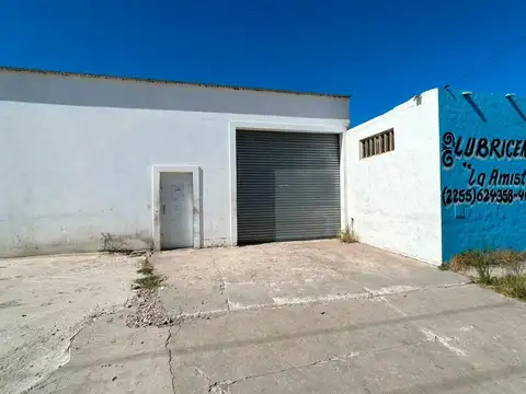 Depósito - Galpón - Venta - Villa Gesell 