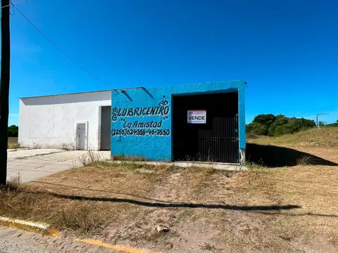 Galpon en Venta en Villa Gesell, USD 95.000