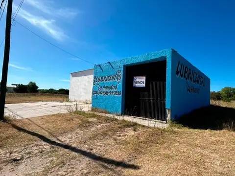 Galpon en Venta A Estrenar