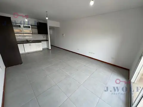Departamento en Venta 6 años