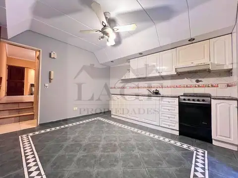 Casa en Alquiler 20 años