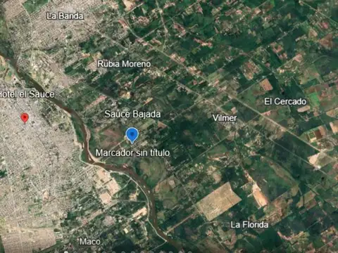 Lugones, Santiago del estero