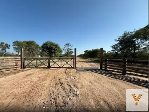 Campo en Venta -  - 56360000mts - Barrio Campo Alto