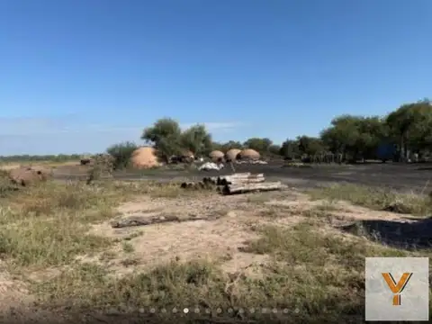 Campo en Venta -  - mts - Barrio Campo Alto